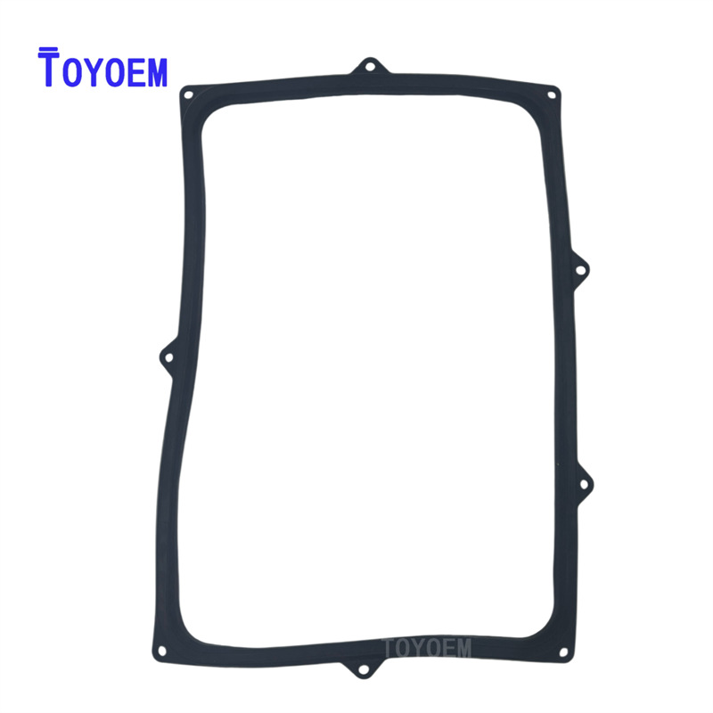 0572-738004 36300-32000, suitable for SsangYong transmission filter and oil pan gasket set in Korea