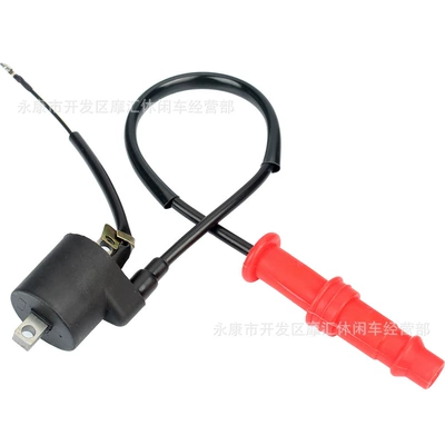 Ignition Coil, Alovlanma bobini (Babinalar)
