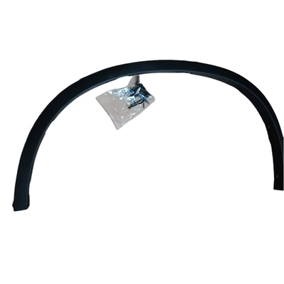 51777176330 wheel arch, right rear, suitable for BMW X6/E71 (Wheel eyebrow)