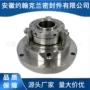 天门密封40zbg-350渣浆泵机械