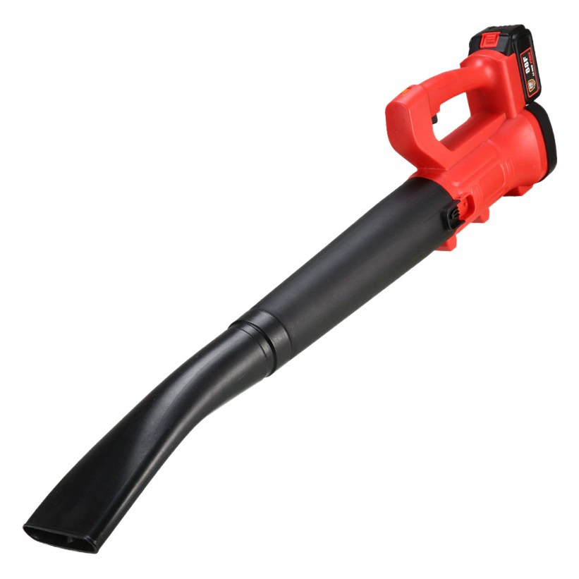 Storm Gun фен Электрическая воздуходувка мощная воздуходувка для уборки листьев снегоочиститель вентилятор для удаления пыли Литиевая электрическая штормовая