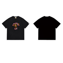 �羳��ó��������Գ��ͷBAPE230���ذ����޶�����Ůͬ��T��