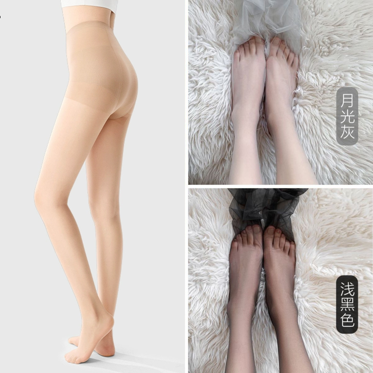 폭발 [달빛 회색 빛 검은 자연 피부]