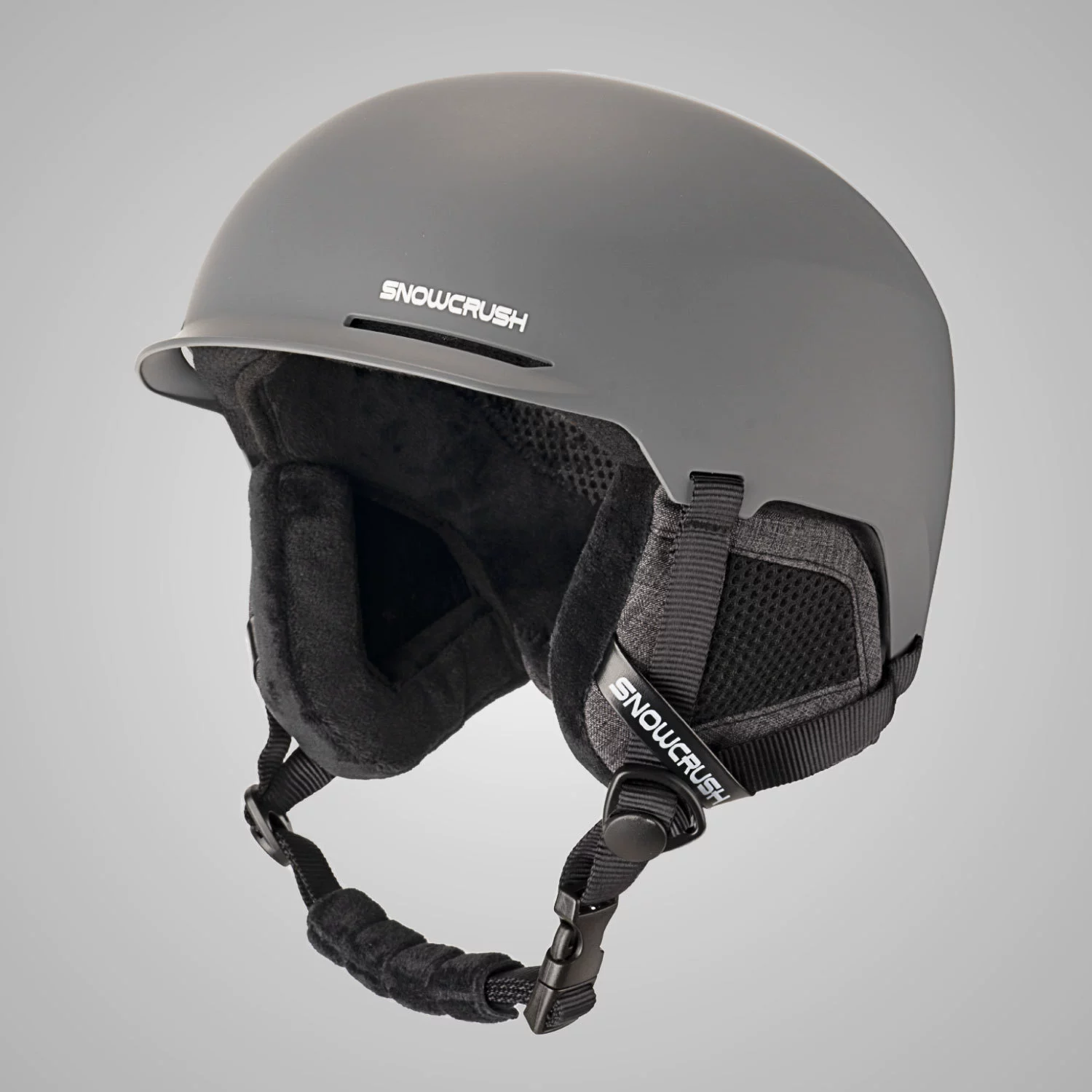 EXPLORER SNOWCRUSH шлем для лыж капсула одиночной доски двойной доски дети взрослые мужчины и женщины лыжный шлем