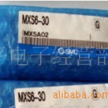 SMC气缸MXS6-30(图)
