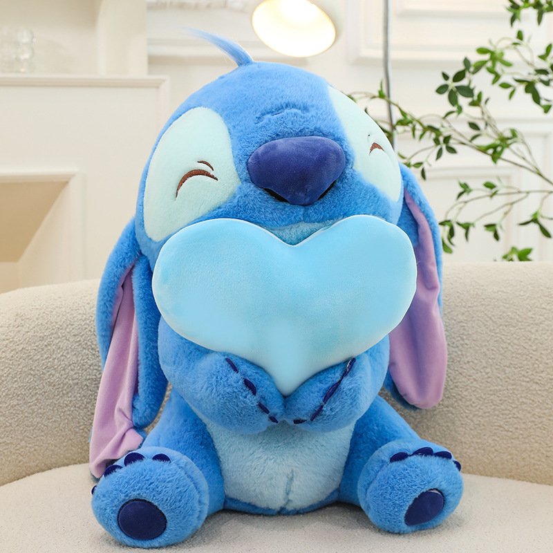 Patos de abrazo transfronterizos, muñecas de peluche, muñecas de peluche, almohadas para niños, regalos de cumpleaños para su novia.