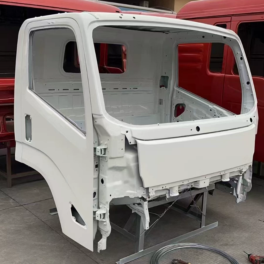 Подходит для кабины JMC Karry широкого типа, кабины Kaiyun National VI, б/у кабины JMC