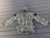 Reed camouflage