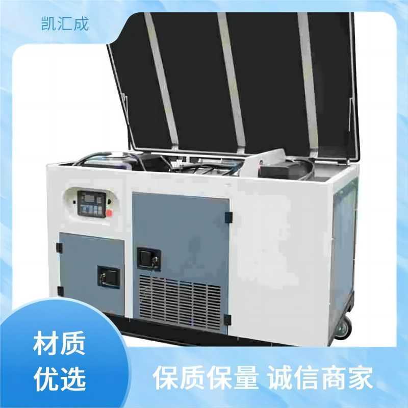 JHX36000ES嘉陵品牌30KW露营户外静音型汽油发电机组