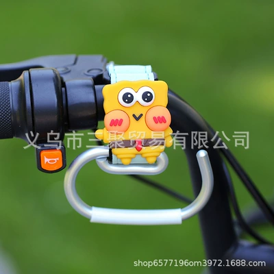 Material, Other Electric Vehicle Accessories - r-style-blue-strap-sponge-baby