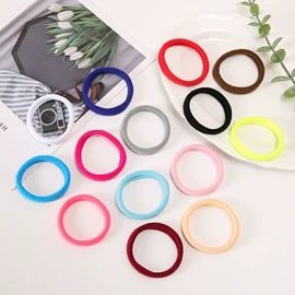 发圈;发绳;发夹