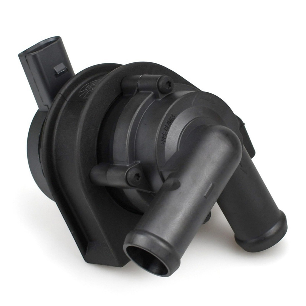06C121601 is suitable for Volkswagen Audi auxiliary water pump, cooling pump, electronic auxiliary water pump