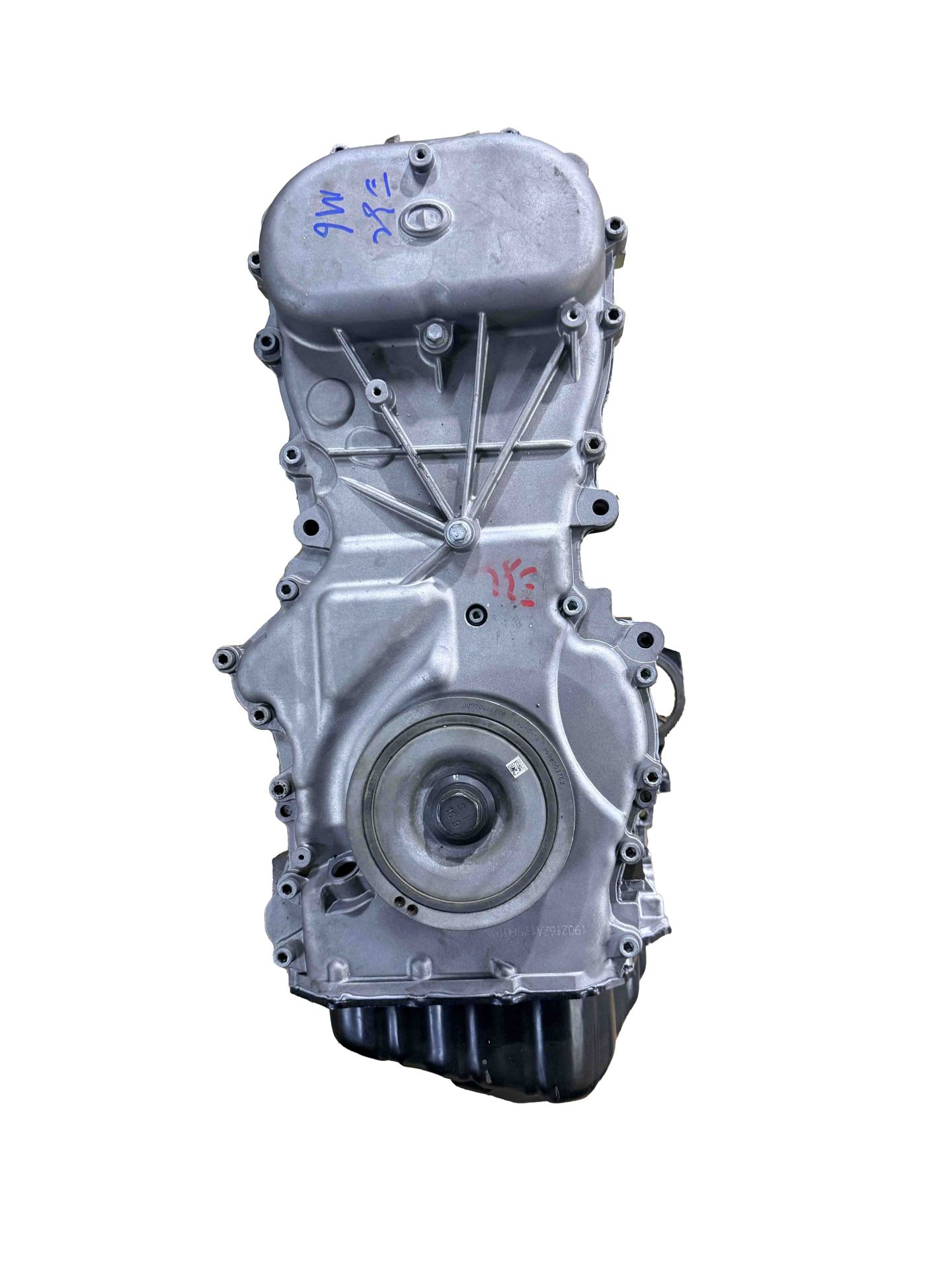Suitable for Great Wall GW4C20A engine, Great Wall Haval 2.0T engine assembly