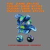 Original order tail goods PP bag bulk-Bakugan [A29 Five-Headed Dragon] free 1 magnetic card