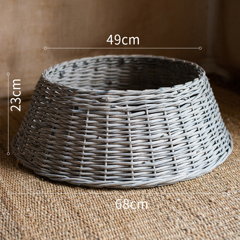 Base del árbol de Navidad (grande)