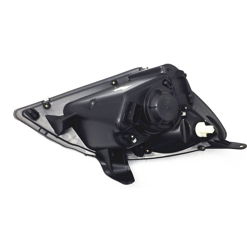 Applicable to Chery 06-09 ruihu headlight assembly old ruihu headlight Tiger 3 headlight assembly original