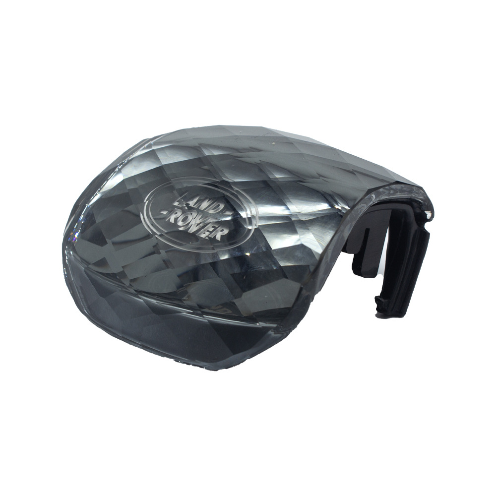 Transfronterizos Land Rover Crystal Gear Switch image 3