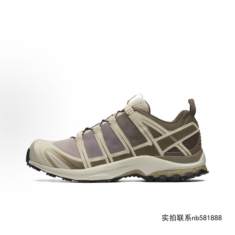 Putian shoes cross-border foreign trade SLM Salomon XA PRO 3D casual running outdoor cross-country hiking sports shoes