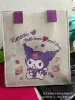 Двухцветный фиолетовый Kuromi