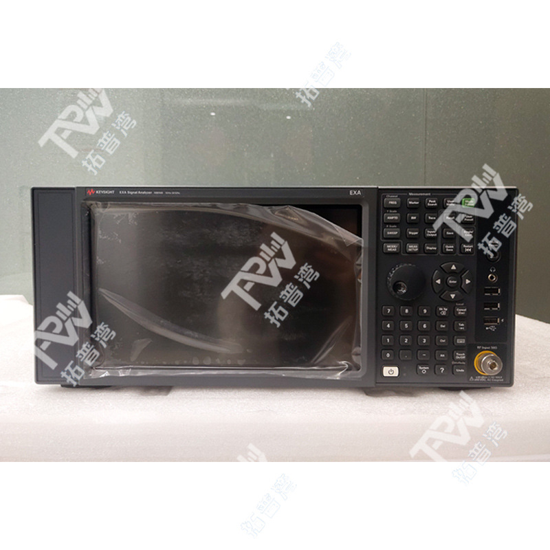 Keysight 是德科技 N9010B 频谱信号分析仪 10 Hz 至 32 GHz