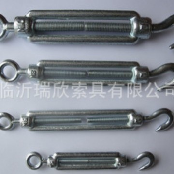 瑞欣现货供应优质的普通玛钢花兰  德标DIN1480花兰