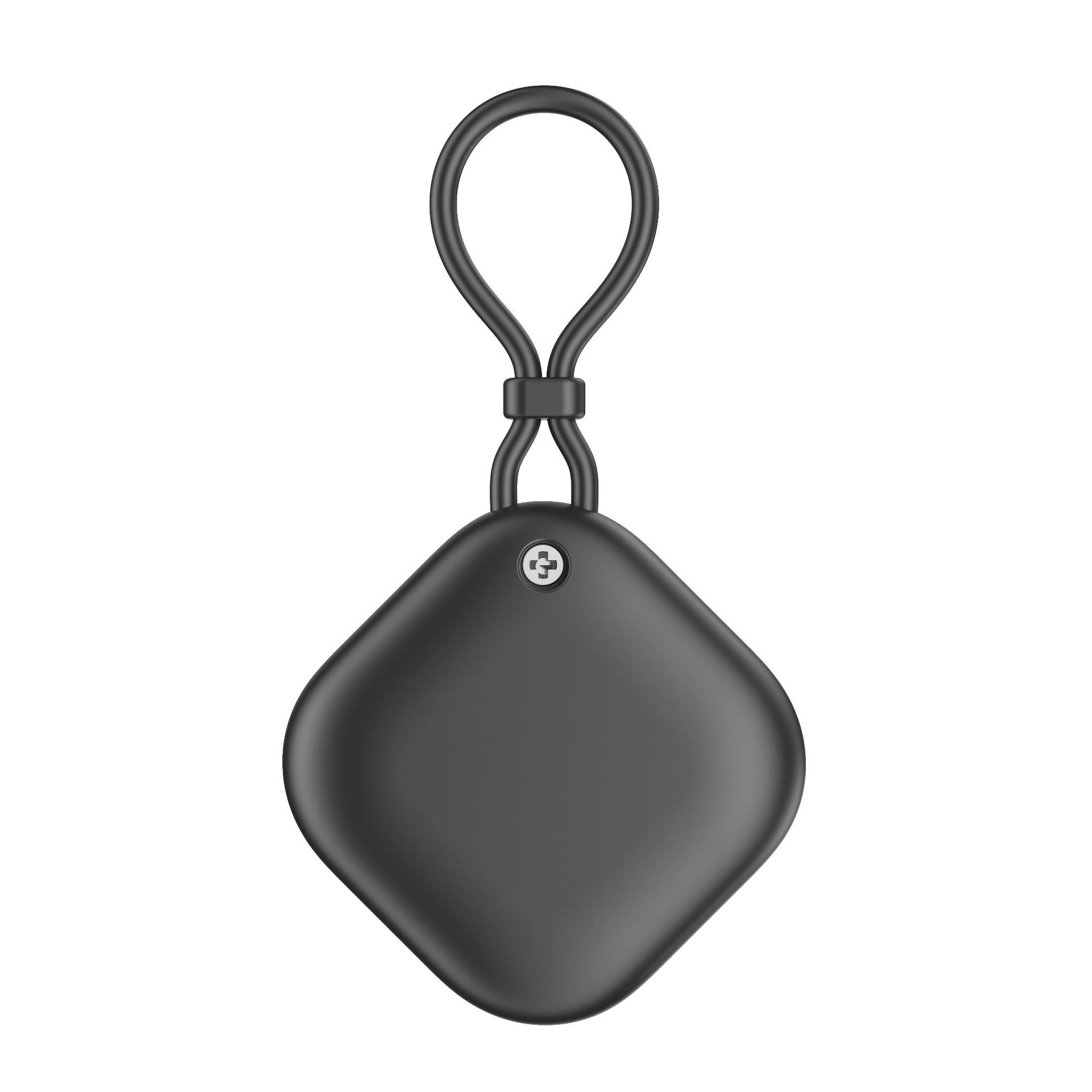 AirTag uyumlu Bluetooth takip cihazı, çift sistem, iOS ve Android