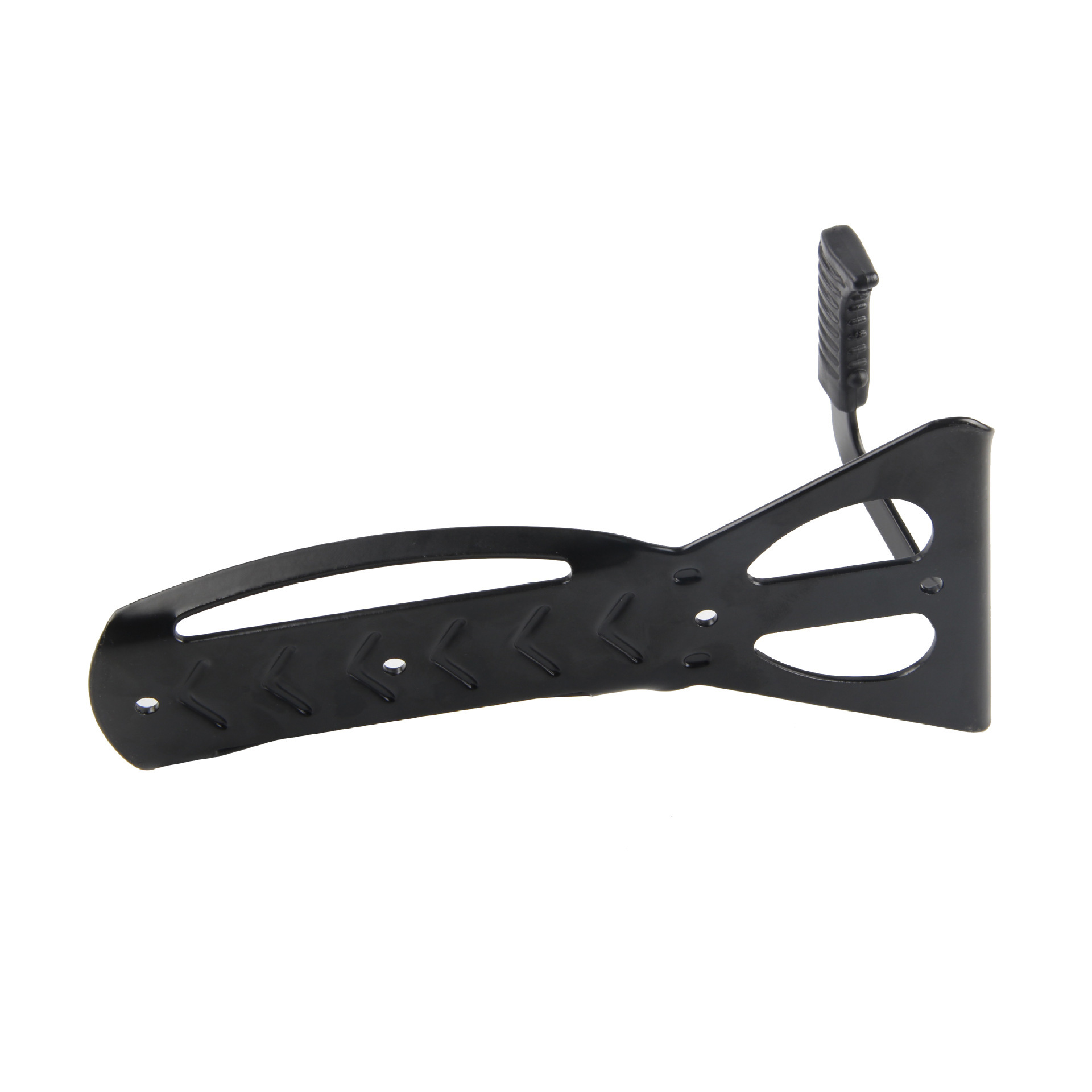 Estante de la bicicleta pared del hogar gancho de pared rack de estacionamiento interior bicicleta de montaña bicicleta rack de pared