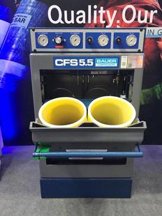 German Baohua explosion-proof inflatable cabinet CFS5.5-1S /CFS5.5-2S/ CFS5.5-3S