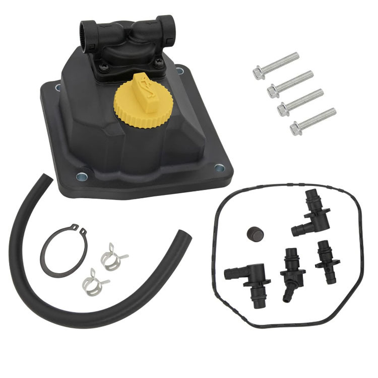 Accesorios cortacésped bomba de aceite 24-559-10-s CH18 CH19 CH20 CH24 CH25 CH21