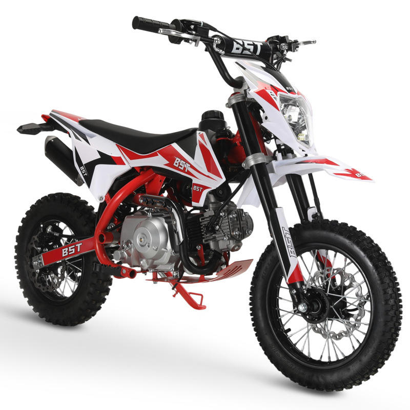 Two-Wheeled 70Cc Gasoline Off-Road Motorcycle All-Terrain Mountain Mini Kidsren's Gasoline Atv Pit Bike Two-Wheeled 70Cc Gasoline Off-Road Motorcycle All-Terrain Mountain Mini Kidsren's Gasoline Atv Pit Bike
