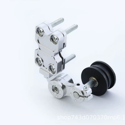 Motorcycle General Parts Adjuster, Quick Installation, Wear-Resistant