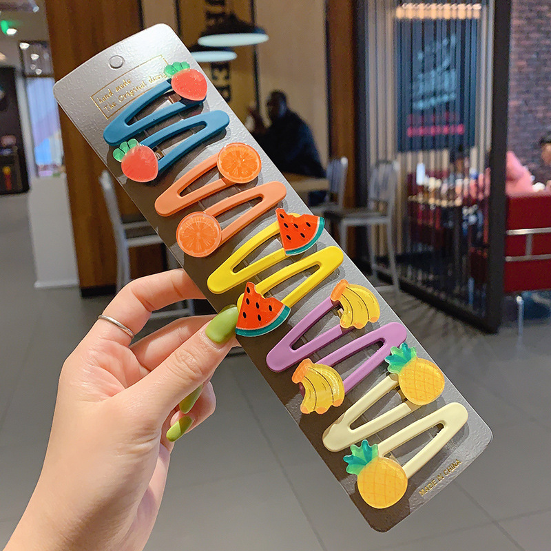 Clip de cabello para bebés, cabello para bebés, cabello para bebés