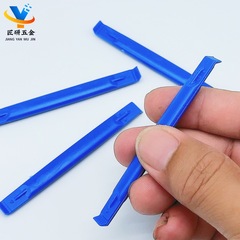 工場直販双頭プラスチックバール、バール、帯電防止シェル取り外しスティック、携帯電話分解、シェル分解ツール