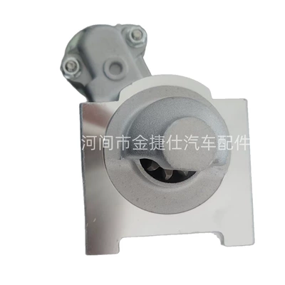 Starter Motor Suitable for Kohler Lawn Mowers 2V77 2V78F 2280009260, 2280009261