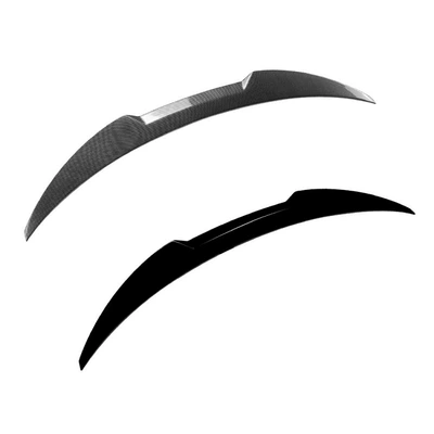 e90 m4 Blade Tail Top | Fixed wind wing