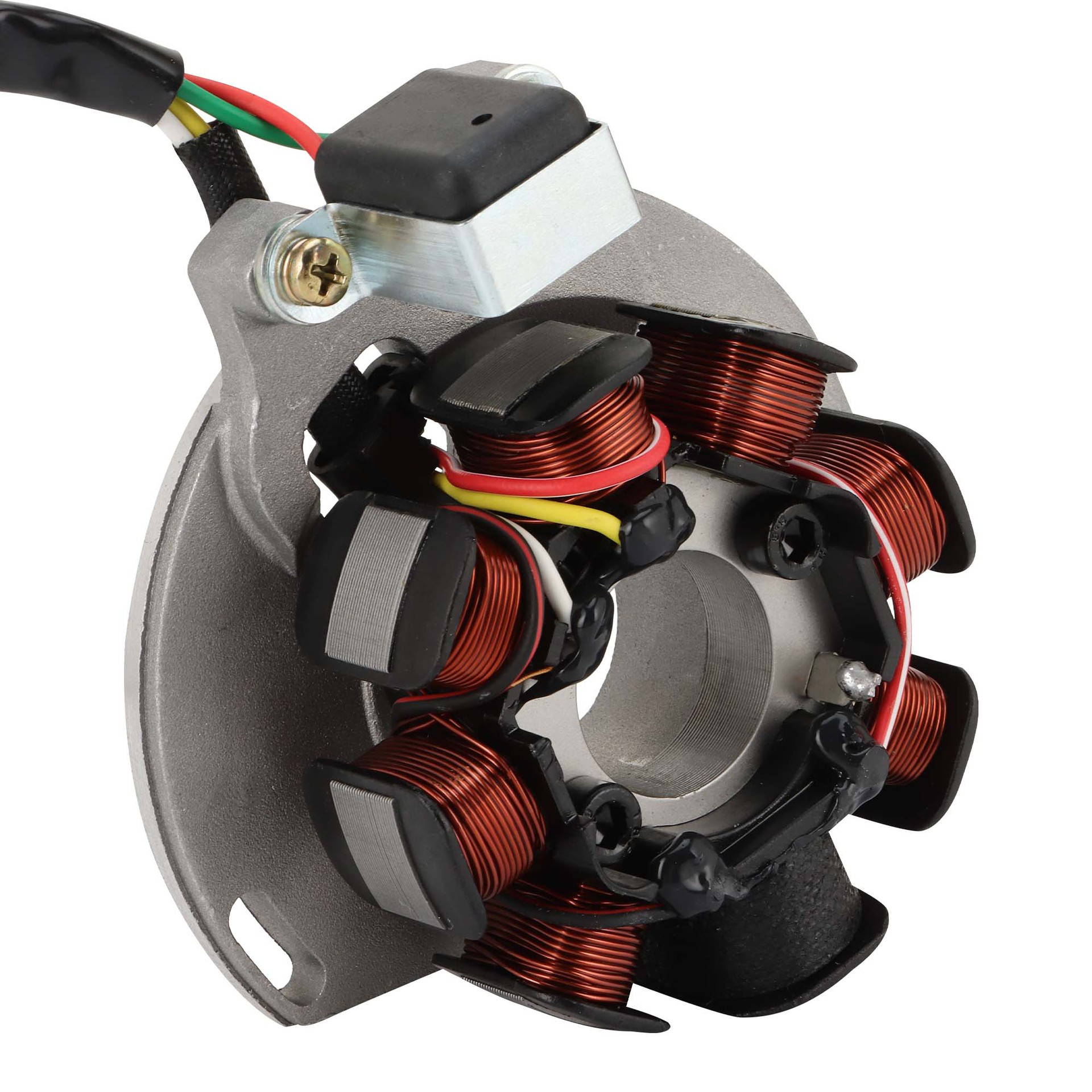 Ignition Coil Stator Suitable for Ktm 125 200 250 2K-3 Sx Exc Xc 54839204000