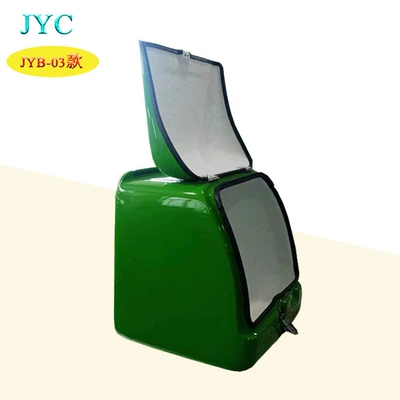 Electric car tail box Motorcycle Tail Box, Special Box