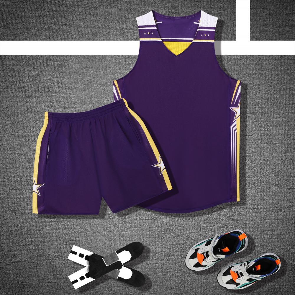 Purple/yellow-313 / XXS