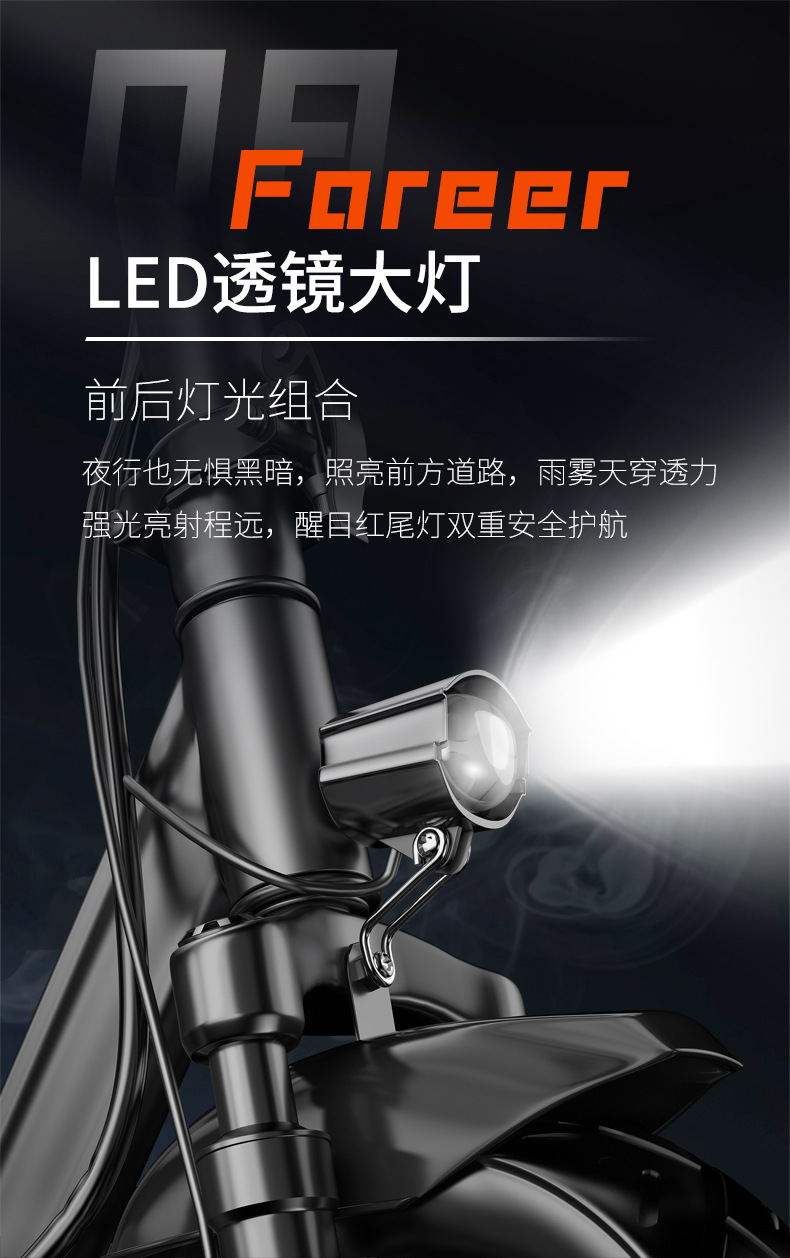 Cross-Border Wholesale 10inch Electric Scooters, Foldable Ride-Sharing Two-Wheeled Battery-Powered Vehicles, Mobility Scooters, Electric Vehicles, Lightweight Foldable