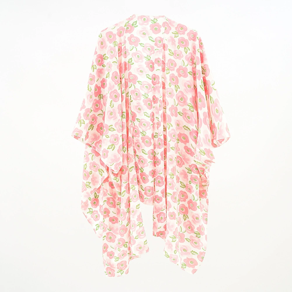 Beach sexy cardigan, dress, 2023 collection, European style, sun protection
