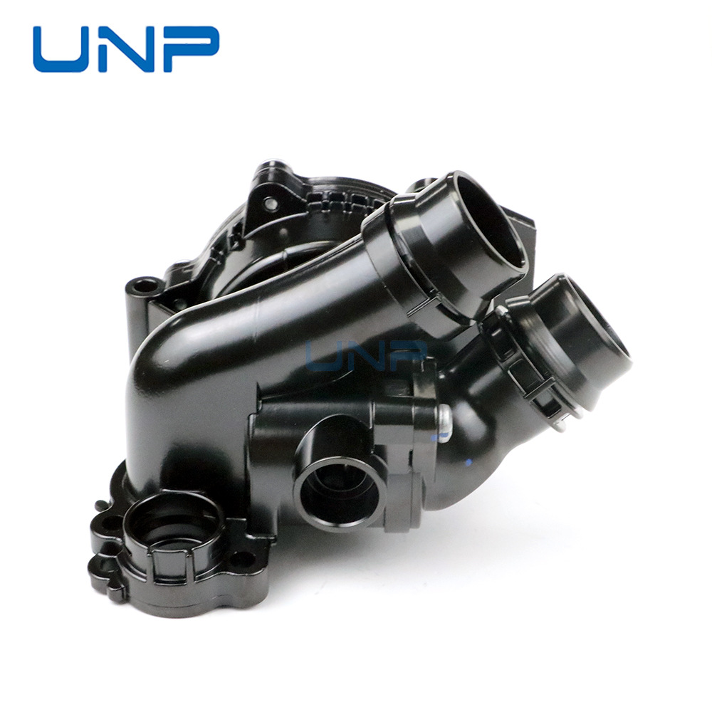 06H121026Dd 06H121026N Is Suitable for the Second-Generation Ea888 Volkswagen Sagitar, Magotan, Tiguan Cooling Water Pump