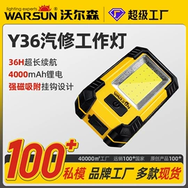 手电筒;头灯头戴电筒;野营/露营灯