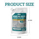 Cross-border joint filling glue self-leveling cement ground grouting liquid roof wall gap quick-drying waterproof glue joint filling glue
