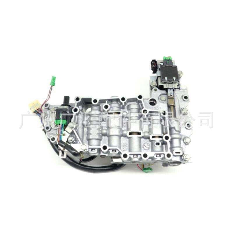 Re0F09A Jf010E Transmission Valve Body Is Suitable for Nissan Teana 3.5 Auto Parts
