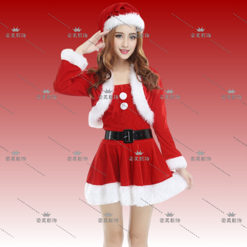 크리스마스 072 세트