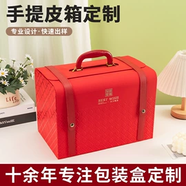 其他礼品包装;工具箱包