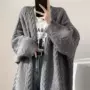 跨境新款外贸秋季开衫