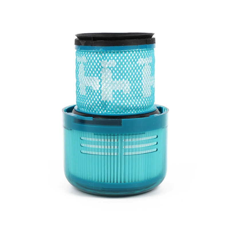 Suitable for Dyson vacuum cleaner V15 accessories filter element rear filter HEPA filter