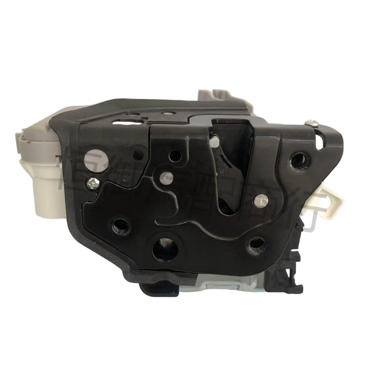 8J1837015C Front Left 7-Pin Connector Suitable for Faw Audi A4L B8Pa Q513 Models