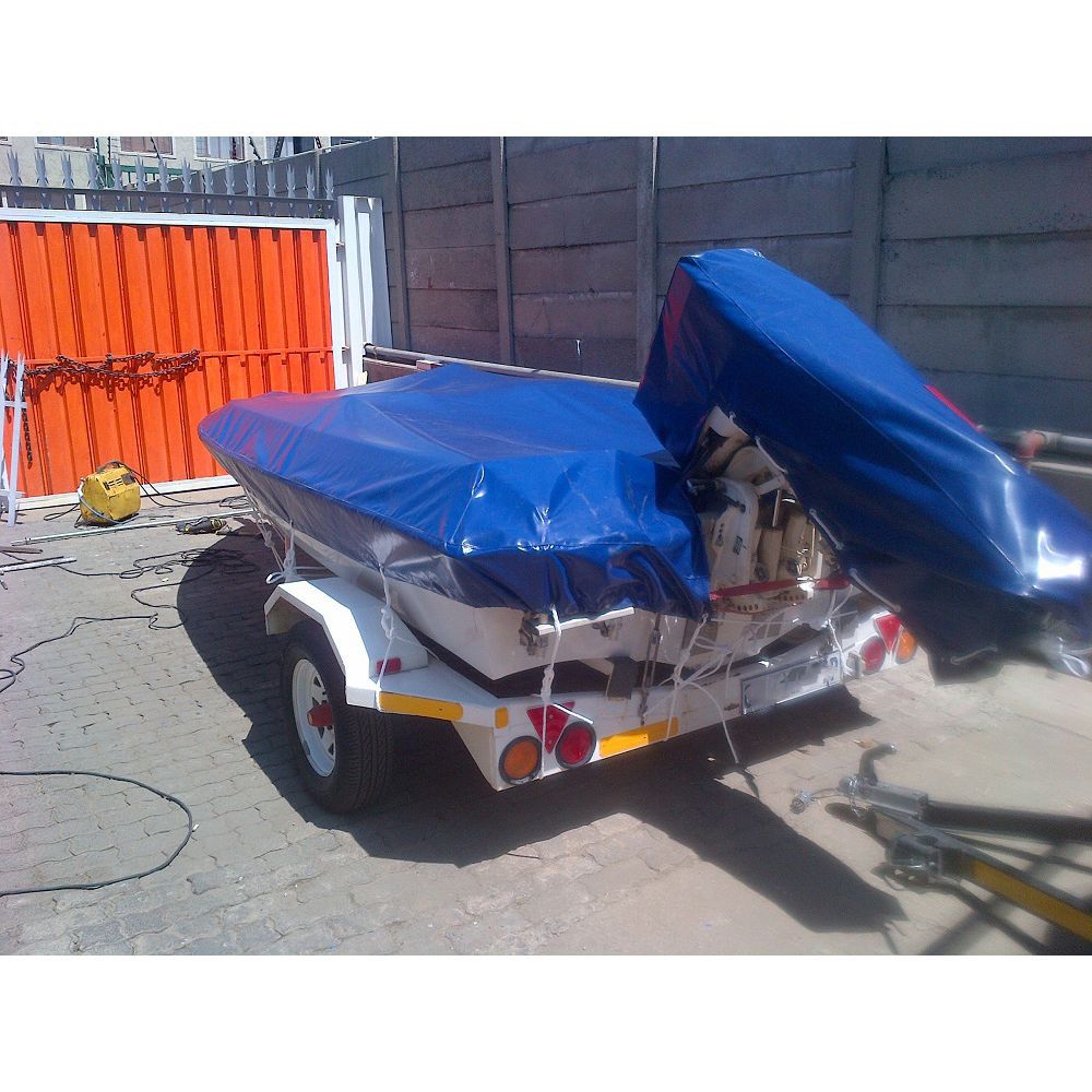 工厂直供加厚PVC涂塑篷布防水船罩盖布 牛津布涂PVC油布游艇罩